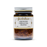 Crunchy Chilli Oil Blend